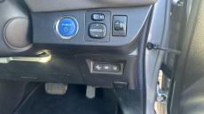 Toyota Yaris 1.5 Hybrid Icon 5dr CVT Hybrid Hatchback